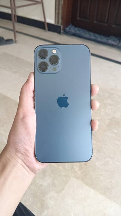 Apple iPhone 12 Pro Max