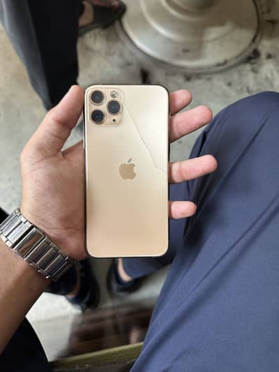 Apple iPhone 11 Pro