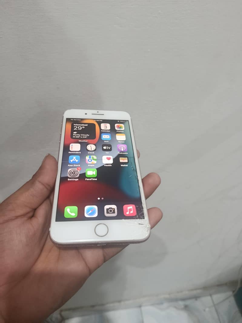 iPhone 7plus 1
