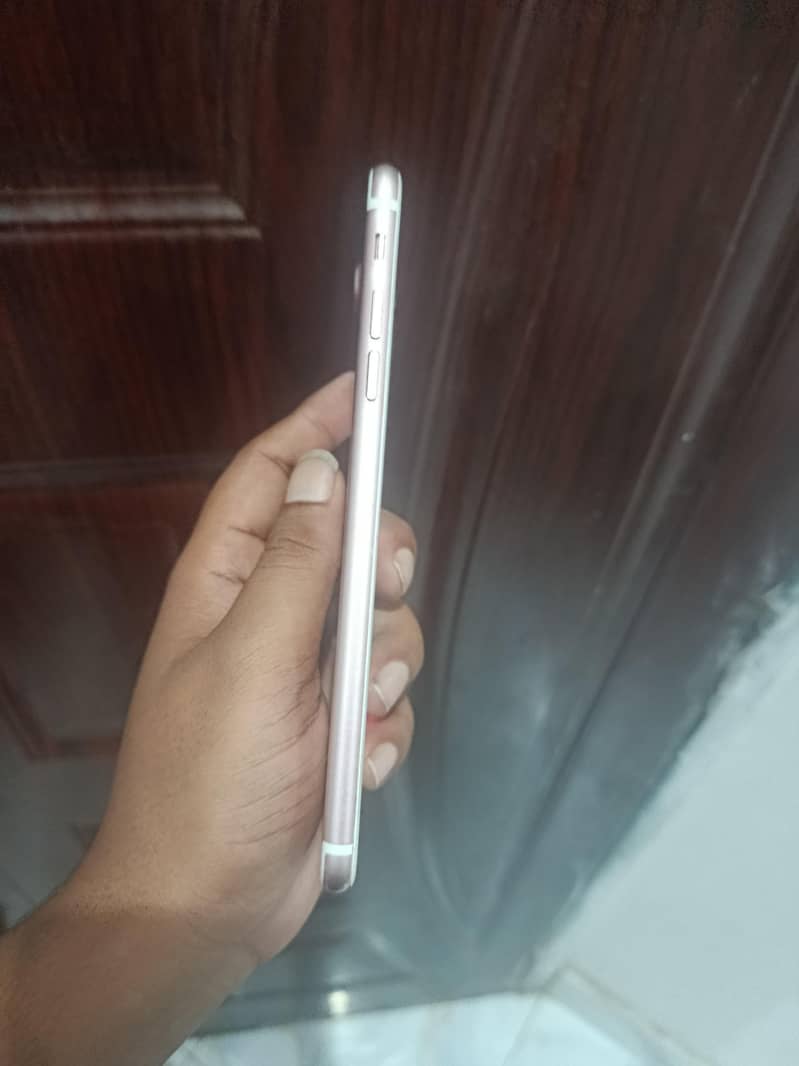 iPhone 7plus 5