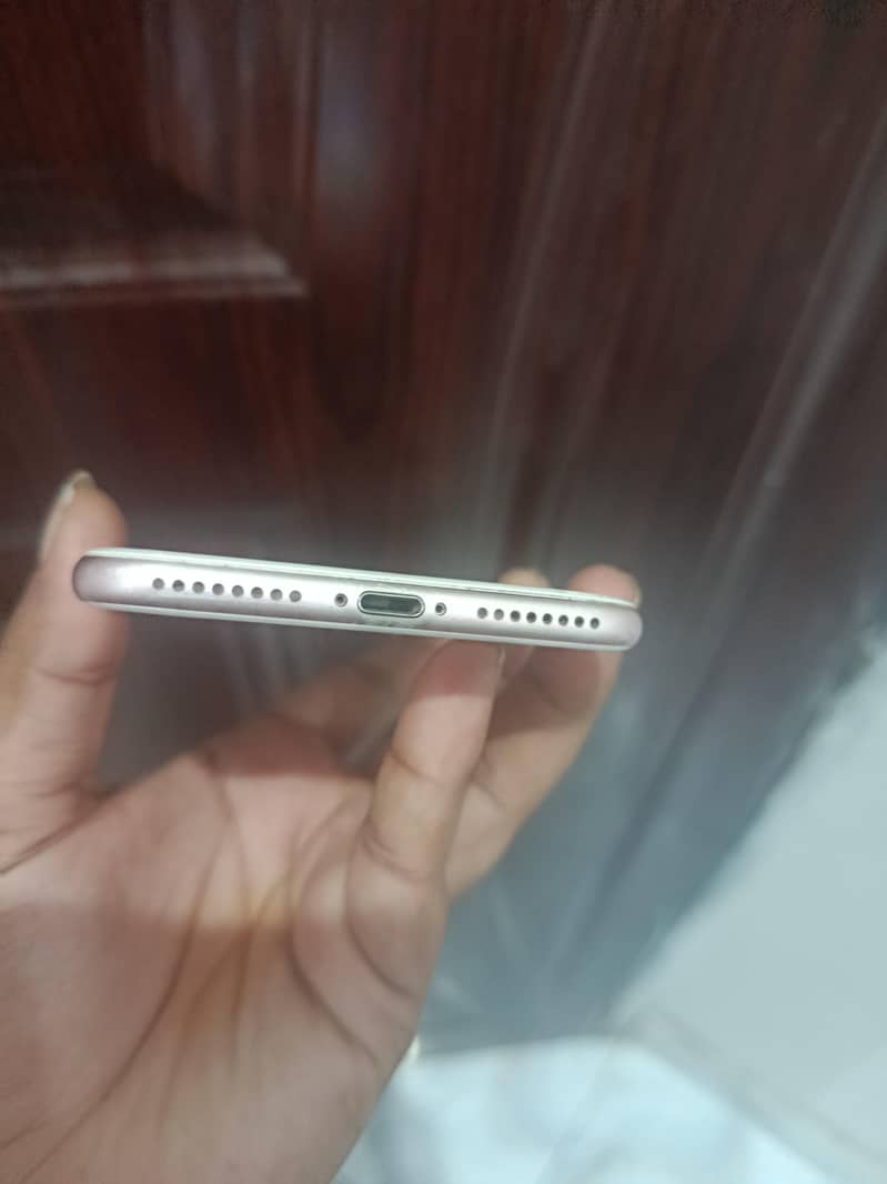 iPhone 7plus 6