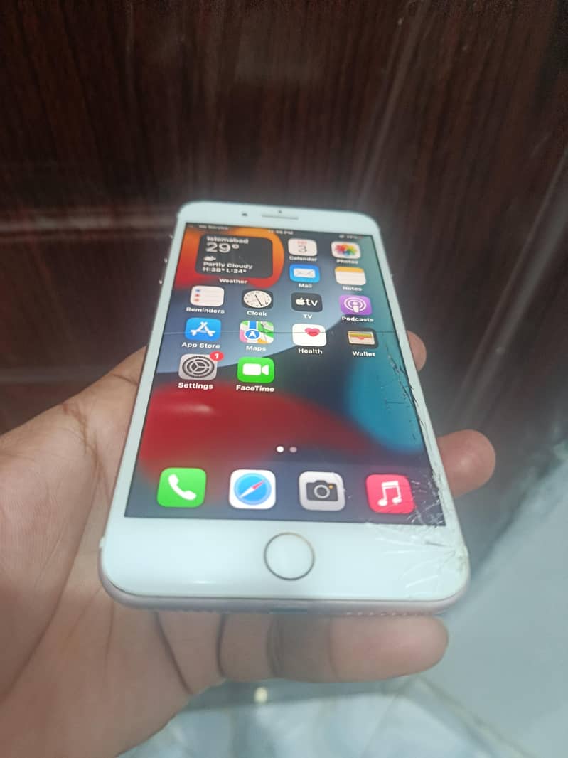 iPhone 7plus 7