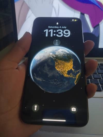 Apple iPhone XS Max NON PTA (EXCHANGE POSSIBLE)
