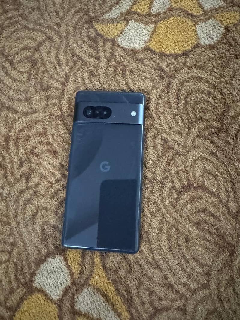 Google Pixel 7 2