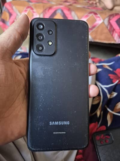 Samsung Mobile A23 5G 4/64 Non PTA