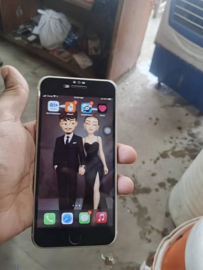 Apple iPhone 7 Plus