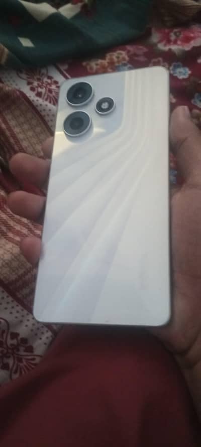 Infinix Hot 30