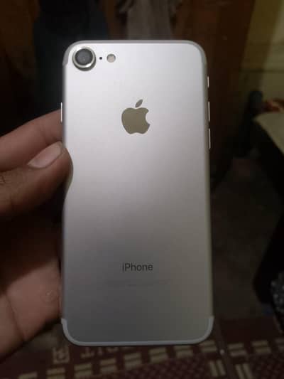 Apple iPhone 7 WATER PACK