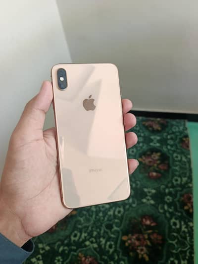 Apple iPhone XS Max 256gb