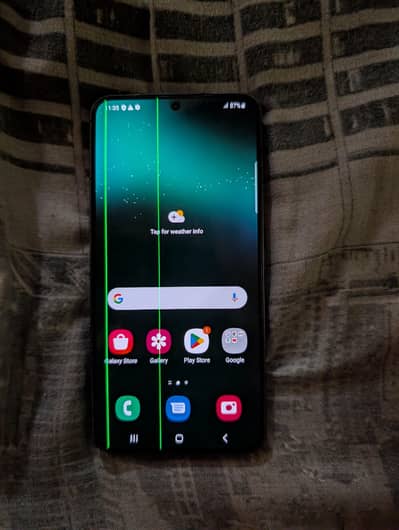 Samsung Mobile S22 8gb 128gb