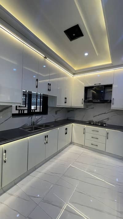 10 Marla upper portion with gas barnd new house for rent