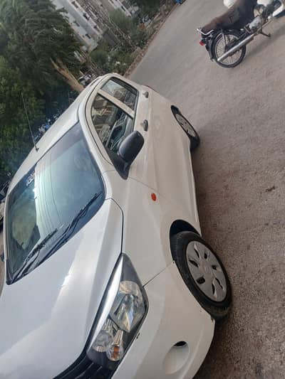 Suzuki Cultus VXR 2021