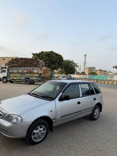 original condition 2006 model hai 0316/29/89/517