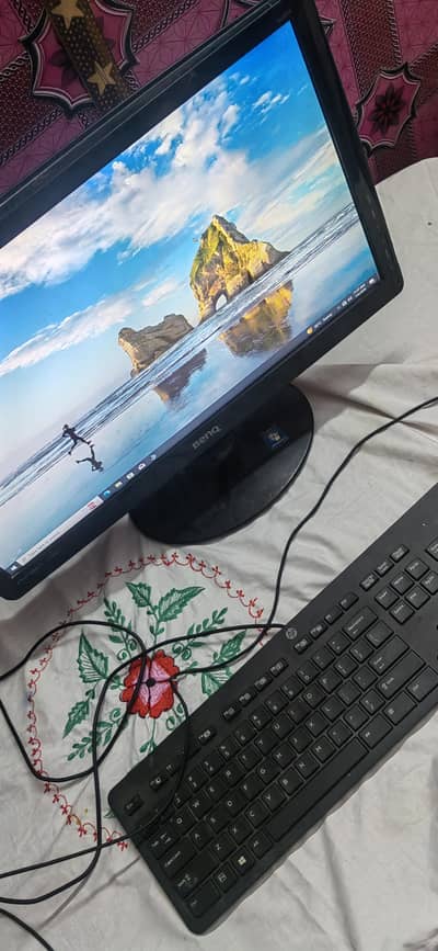 core i5 6th Gen