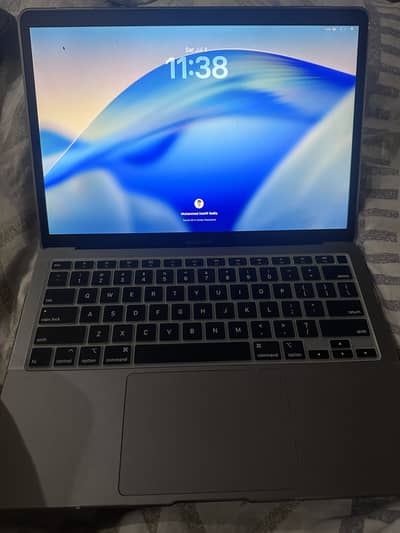 Macbook Air M1 2020