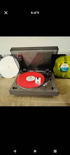turntable 2