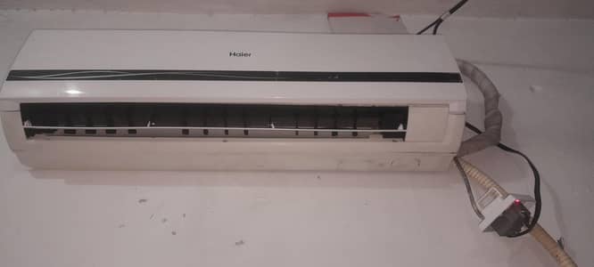 Haier 1.5 ton Ac