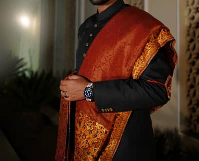 Sherwani