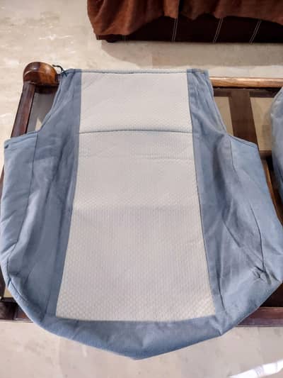 Honda City Padded Seat Covers