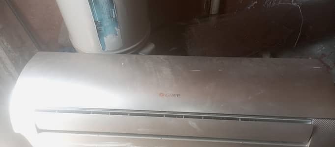 gree wifi ac