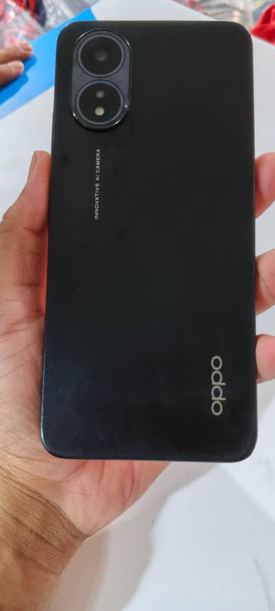 OPPO A38