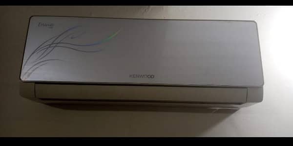 used ac gass fill new paip new fitet