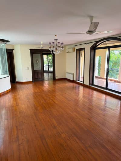 Elegant 6-Bedroom House for Rent in F-6, Islamabad Prime Location