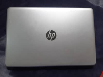Hp Notebook 15