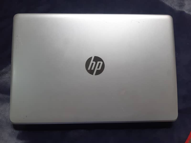 Hp Notebook 15 0