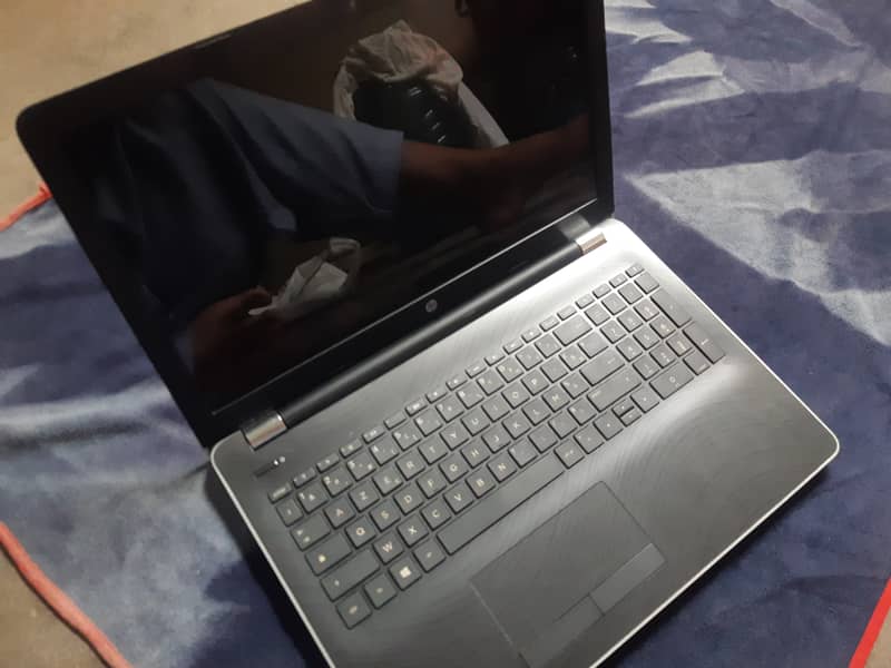 Hp Notebook 15 1