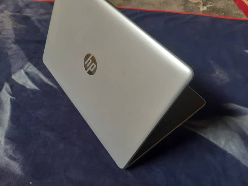 Hp Notebook 15 2