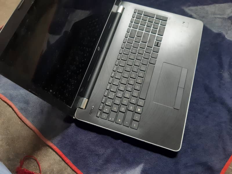 Hp Notebook 15 3