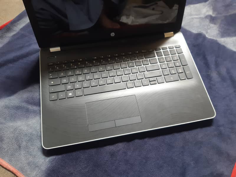 Hp Notebook 15 4