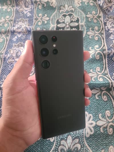 S22 ultra 100xzomm non pta