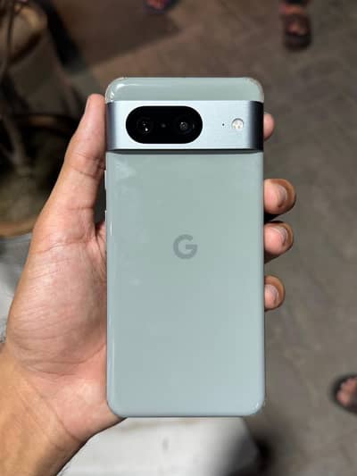 Google Pixel 8
