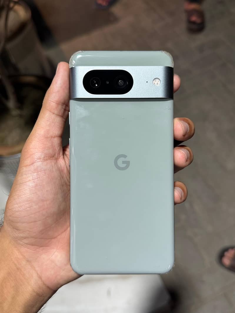 Google Pixel 8 0