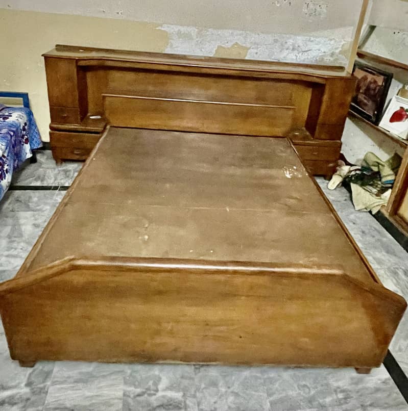 Double Bed 2
