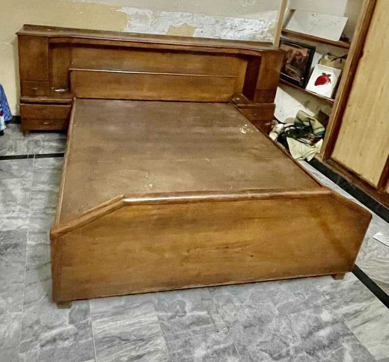 Double Bed 3