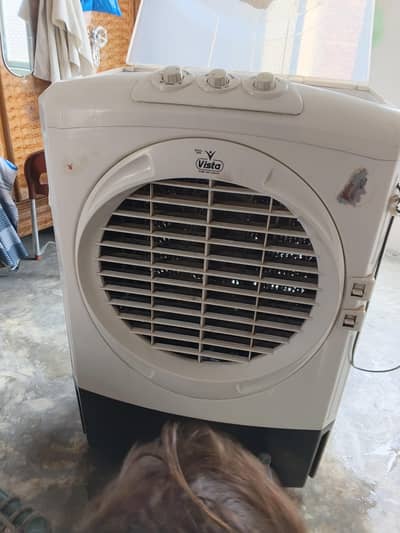 Vista Air Cooler
