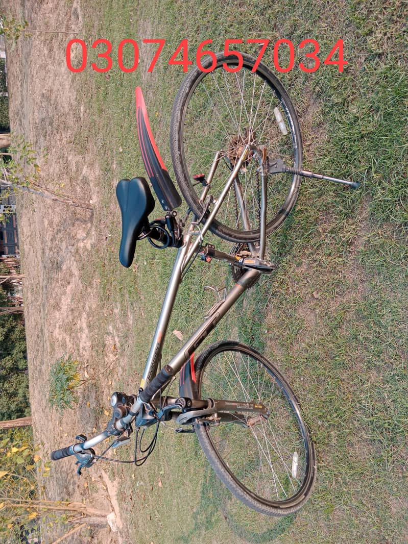 Cycle 0