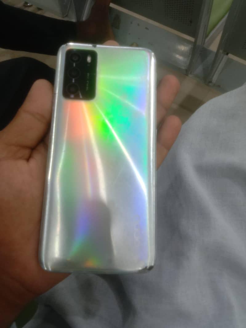 OPPO A16e 0