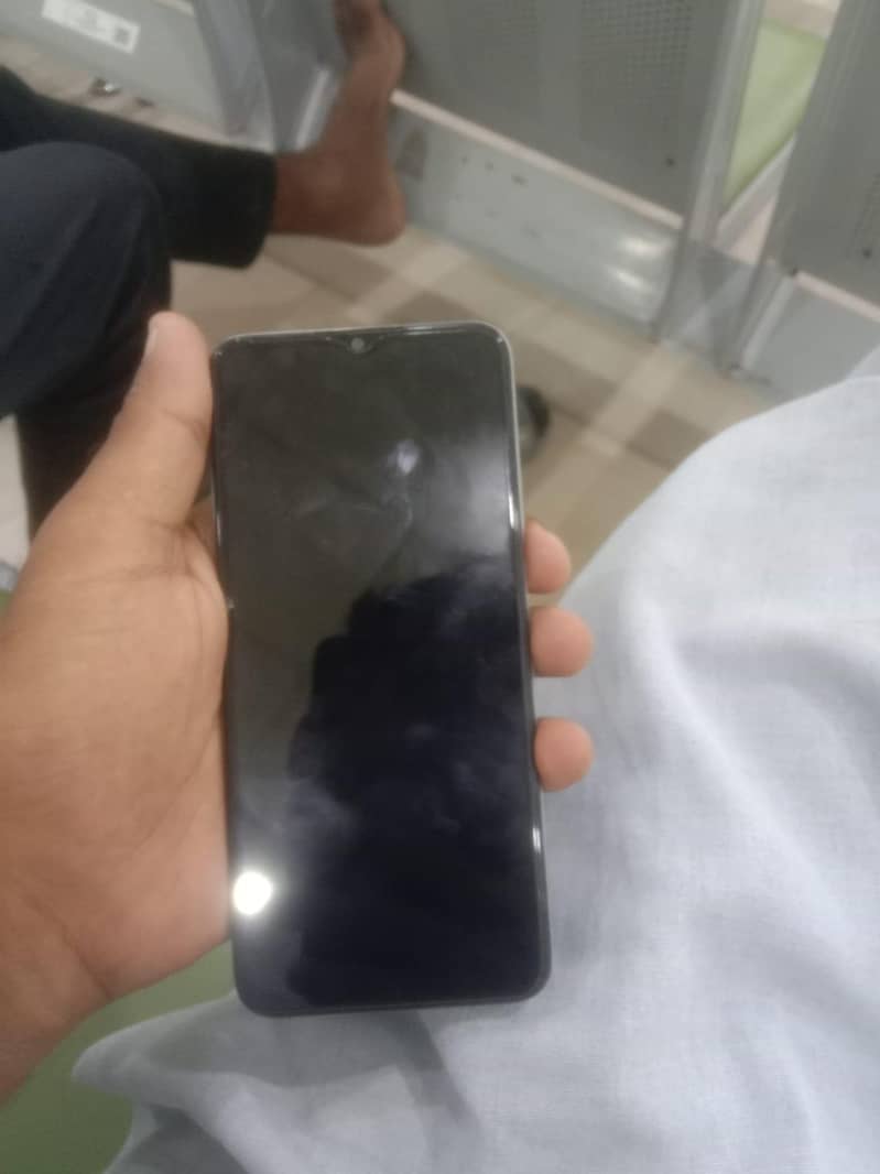 OPPO A16e 3