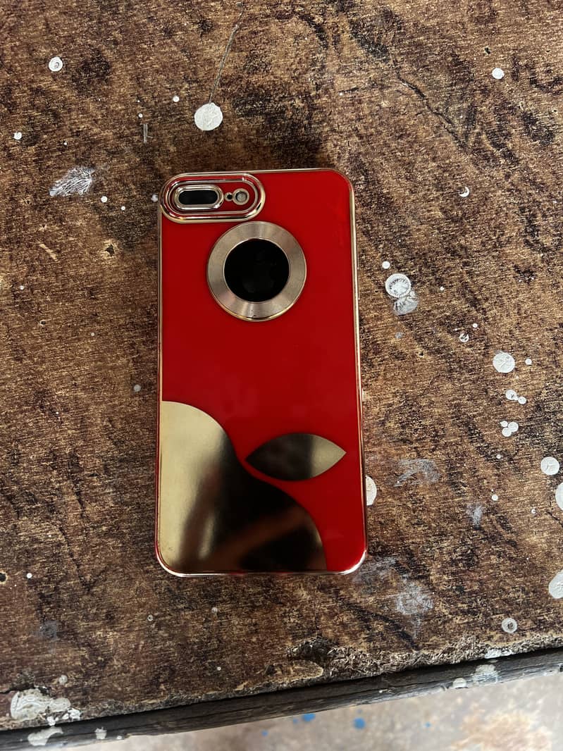Apple iPhone 7 Plus 0