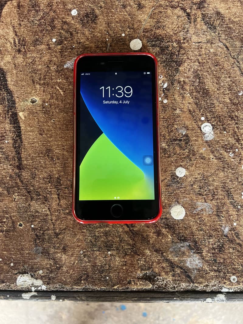 Apple iPhone 7 Plus 2