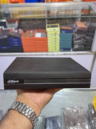 Dahua DVR 8 channel 2MP