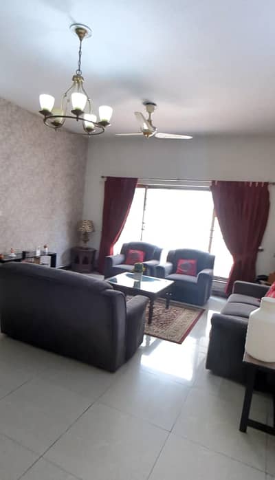 LUXURY 17 MARLA HOUSE FOR SELL IN ASKARI-10 SECTOR-F