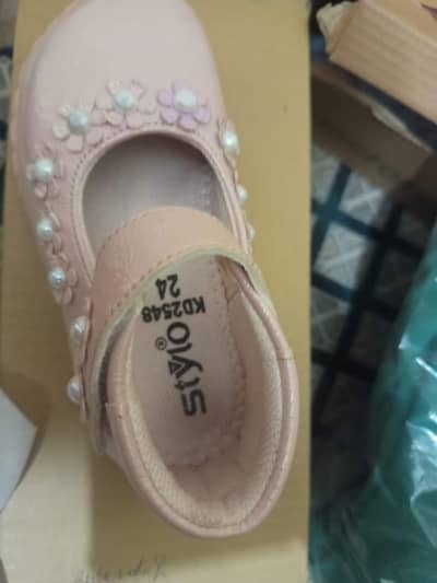 kids shoes stylo