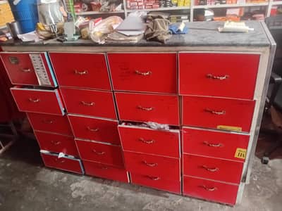 HAVEY RACK FOR SALE