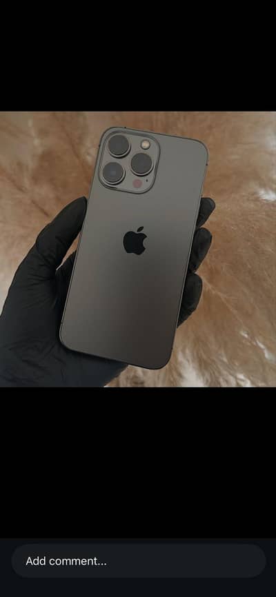 Apple iPhone 13 Pro