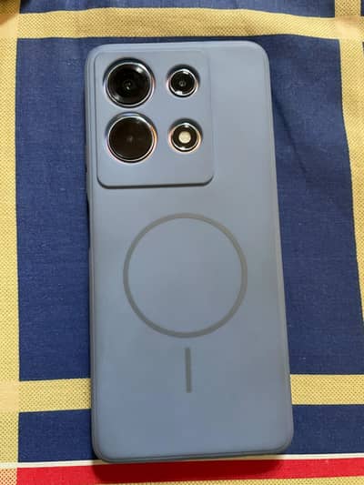 Infinix Note 30 [EXCHANGE ONLY]